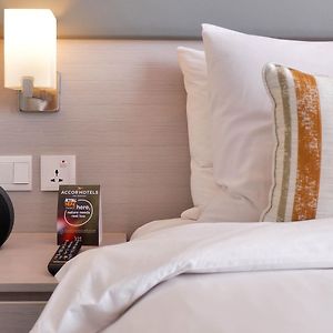 Superior Kamer met Twee Aparte Bedden